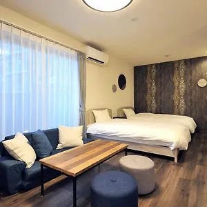 Rakutenstay X Shamaison 大阪出来島 - 306 , 大阪市 日本