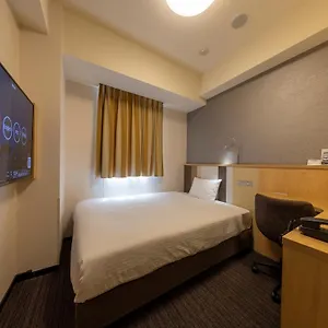 三交イン名古屋錦 3*, 名古屋市 日本