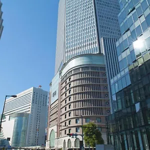 3* Hotel Four Points Flex By Sheraton Umeda