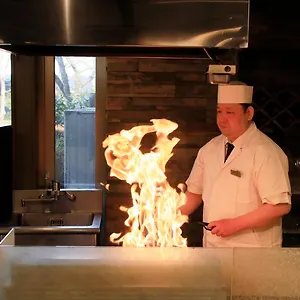 Fuga (adults Only) Ryokan Hakone