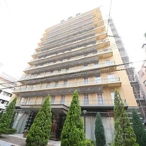 3* ホテル ホテル法華クラブ大阪