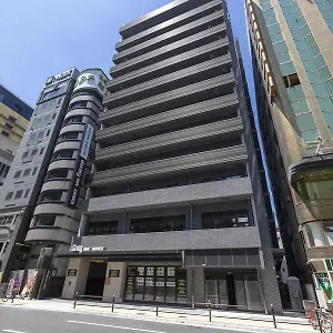 도미 인 프리미엄 난바 아넥스 내추럴 핫 스프링 호텔