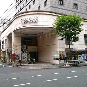 ホテルシェーナ 3*, 東京都 日本