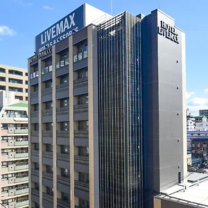 hotel-livemax-fukuoka-tenjin.fukuoka-hotels.net/